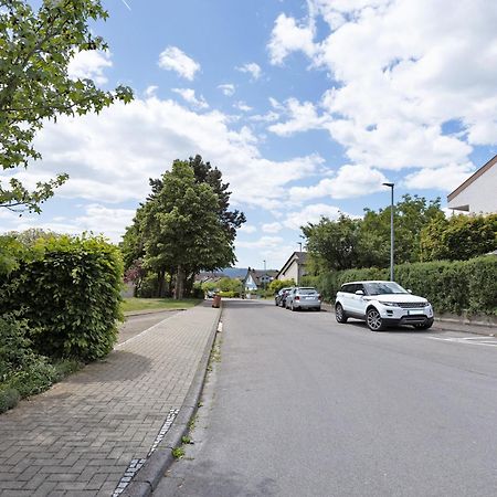 Ferienwohnung Seeoase Markelfingen Exterior foto