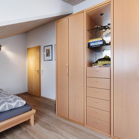 Ferienwohnung Seeoase Markelfingen Exterior foto