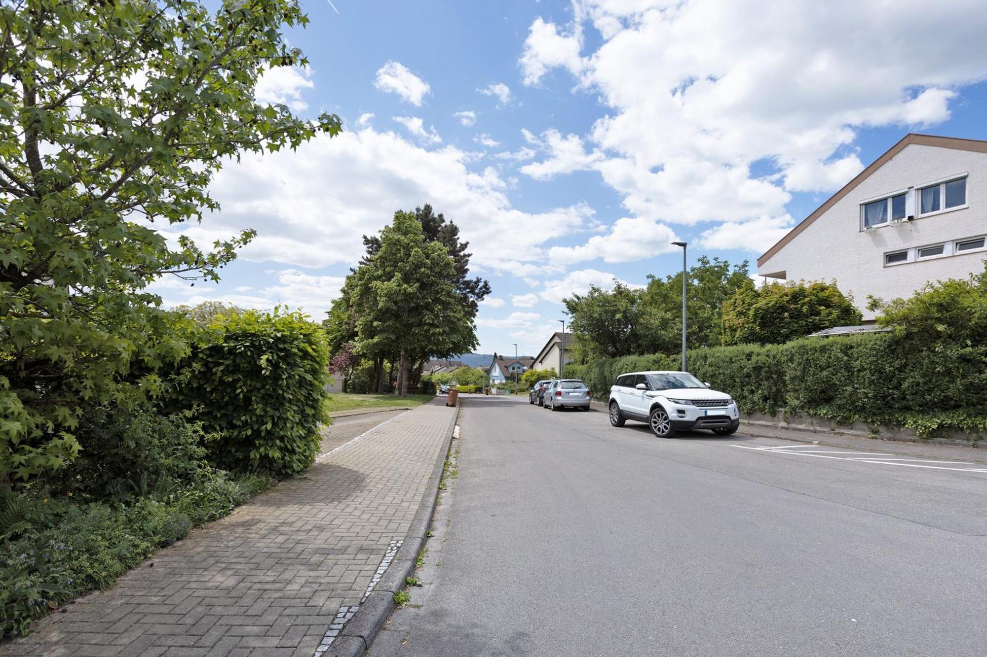 Ferienwohnung Seeoase Markelfingen Exterior foto