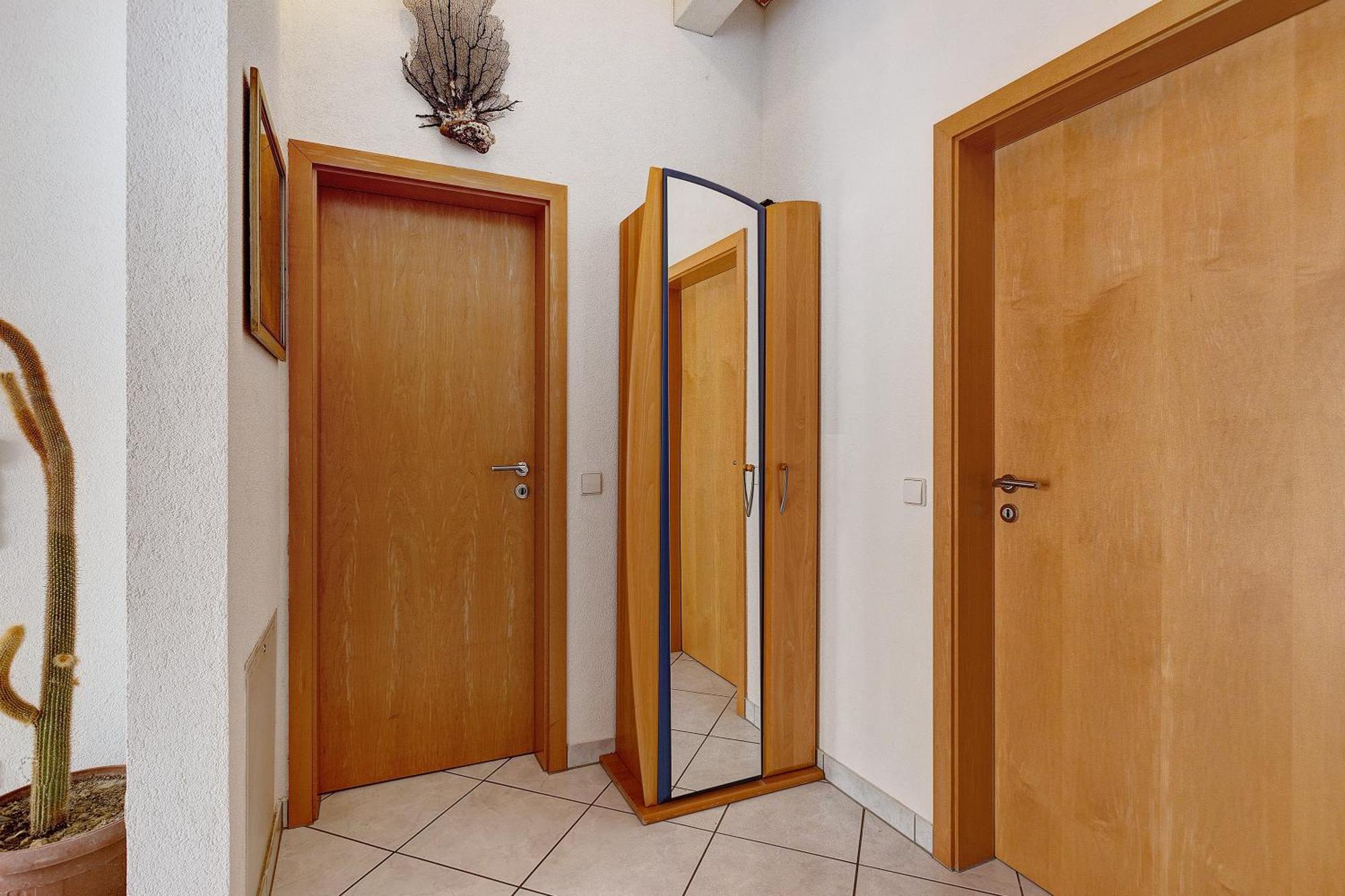 Ferienwohnung Seeoase Markelfingen Exterior foto