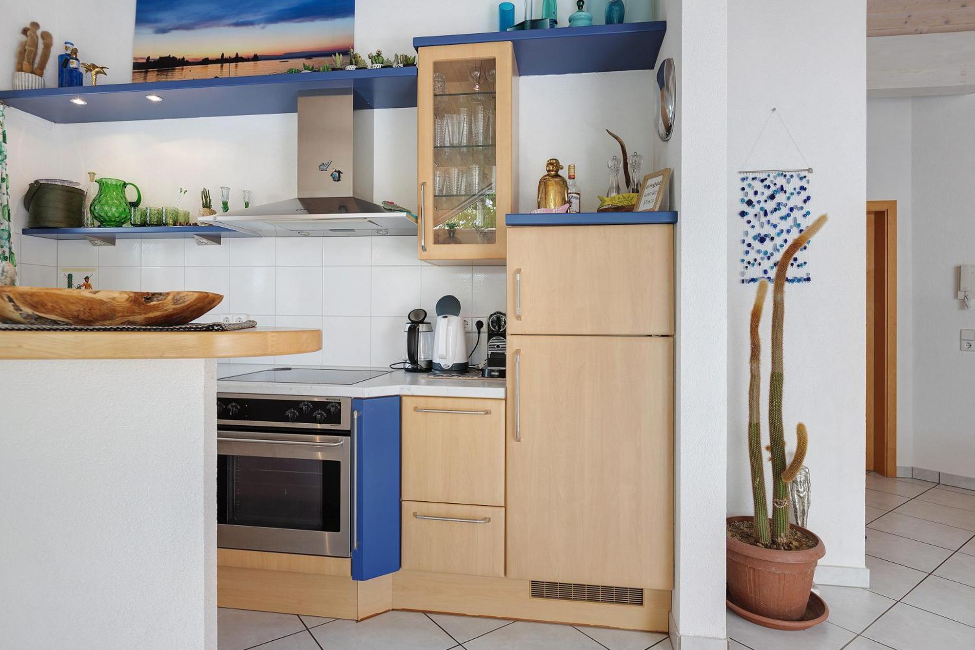 Ferienwohnung Seeoase Markelfingen Exterior foto
