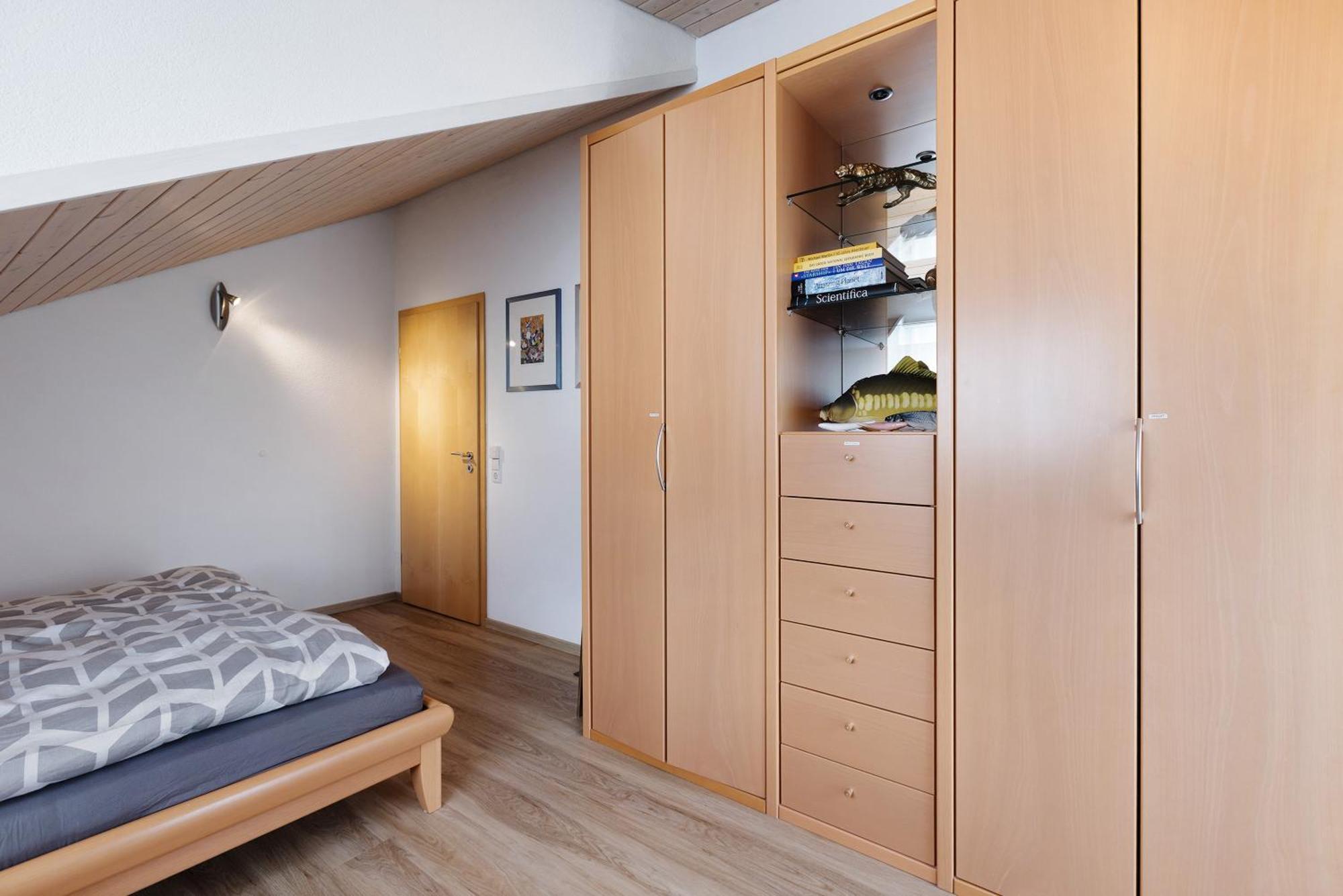 Ferienwohnung Seeoase Markelfingen Exterior foto